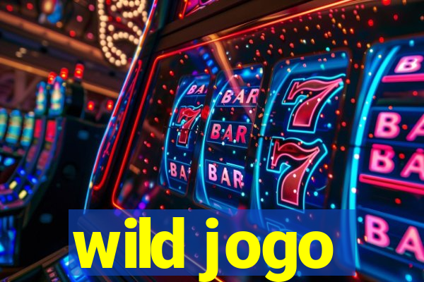 wild jogo